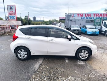 Used Nissan Note 2014 for sale - 79661867: Photo