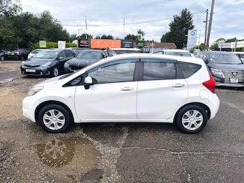 Used Nissan Note 2014 for sale - 79661867: Photo