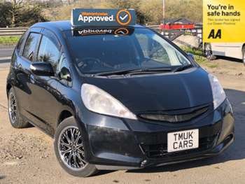 2012 (12) - 1.3 Hybrid Automatic 5dr 5 Seats