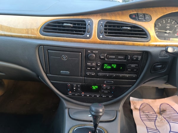 Used Jaguar S-Type 2001 for sale - 75016848: Photo 15