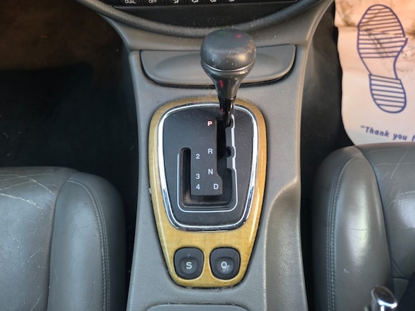 Used Jaguar S-Type 2001 for sale - 75016848: Photo 16