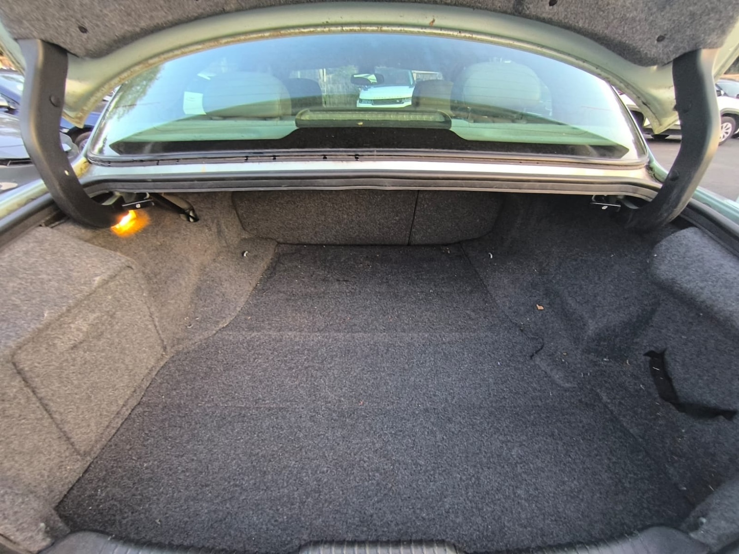 Vehicle 28