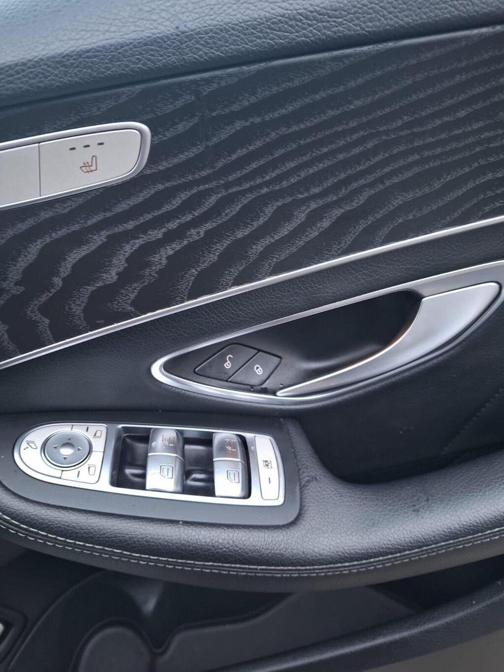 Used Mercedes-Benz C Class 2016 for sale - 77335656: Photo 21