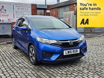 Used Honda Jazz 2016 for sale - 78883180: Photo