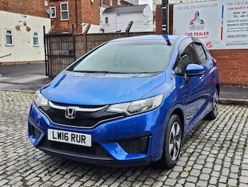 Used Honda Jazz 2016 for sale - 78883180: Photo