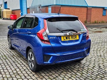 Used Honda Jazz 2016 for sale - 78883180: Photo