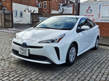 Used Toyota Prius 2020 for sale - 79081492: Photo