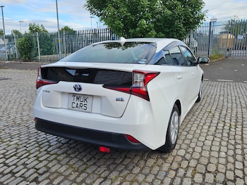 Used Toyota Prius 2020 for sale - 79081492: Photo