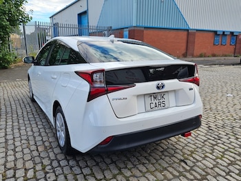 Used Toyota Prius 2020 for sale - 79081492: Photo
