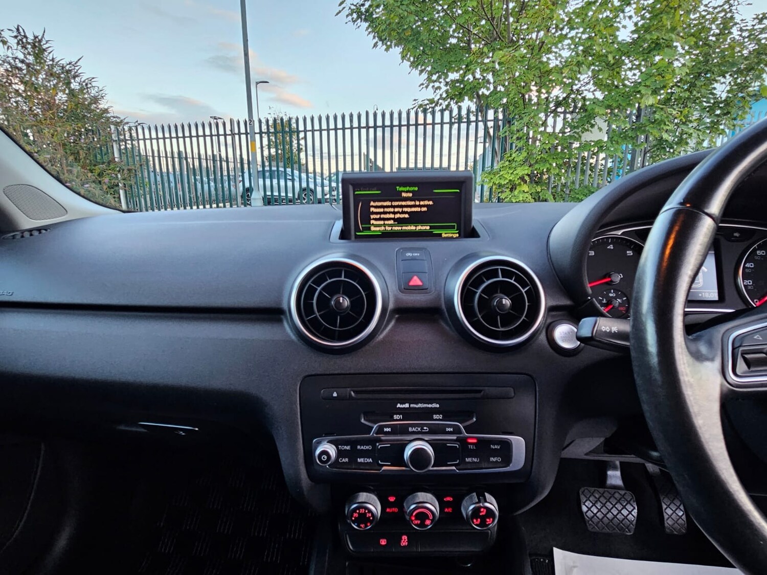 Vehicle 19