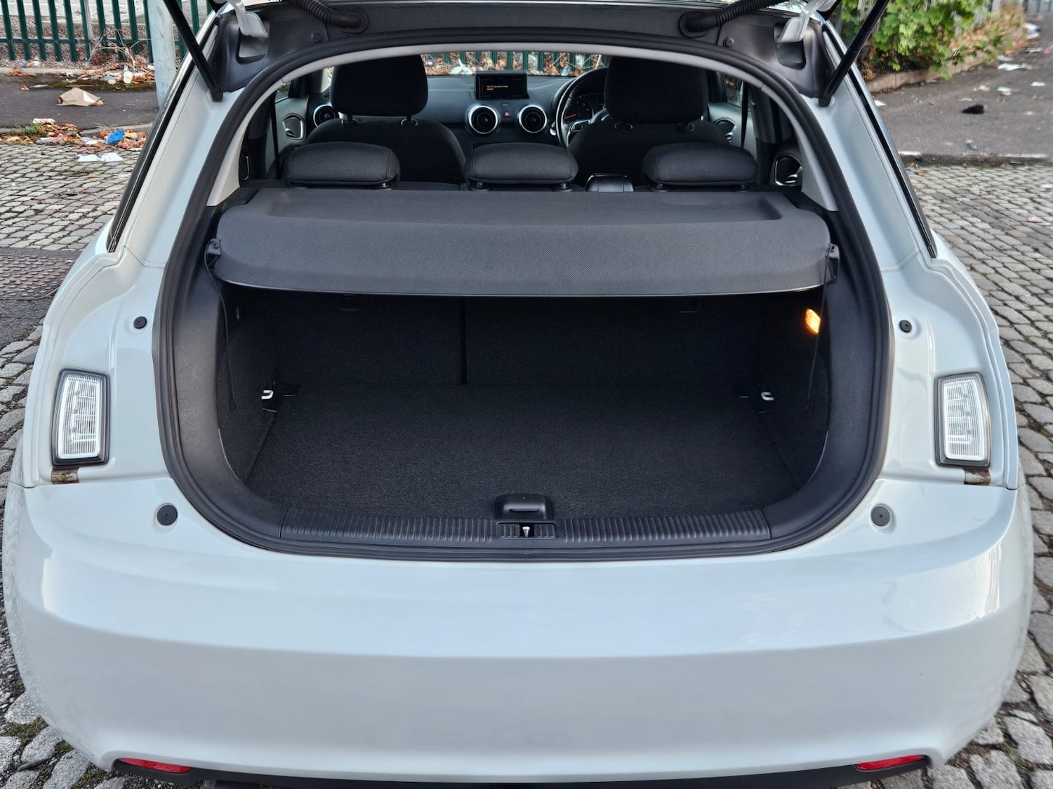 Vehicle 25
