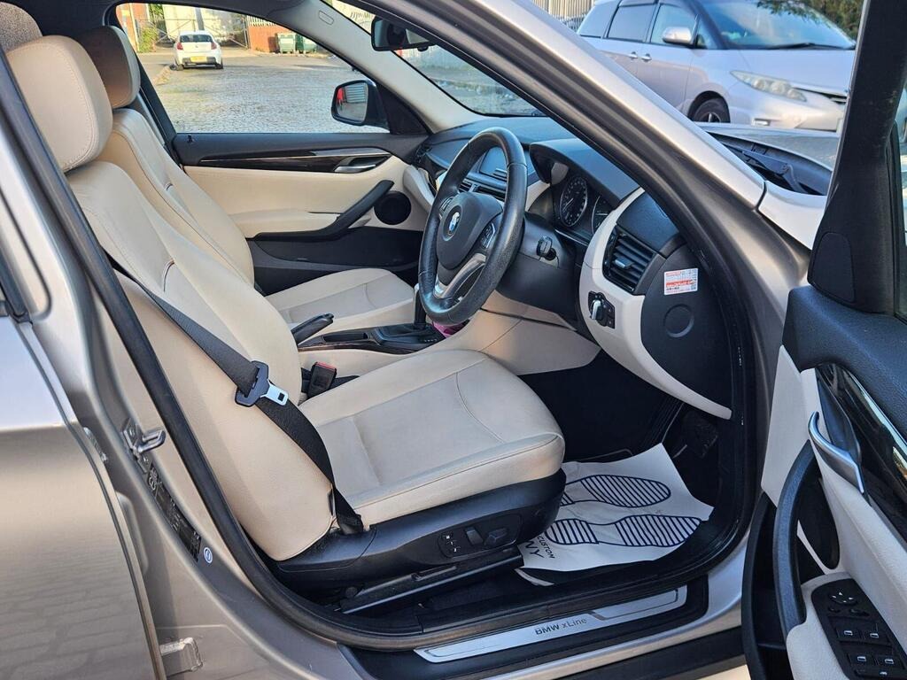 Used BMW X1 2013 for sale - 76101725: Photo 10
