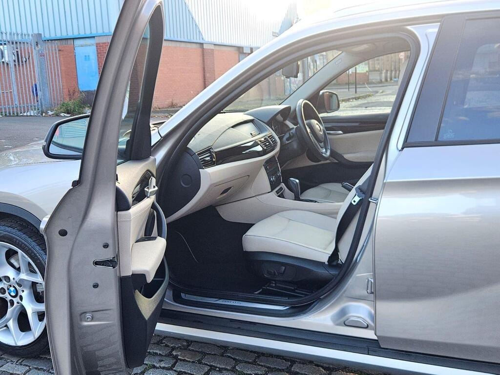 Used BMW X1 2013 for sale - 76101725: Photo 11