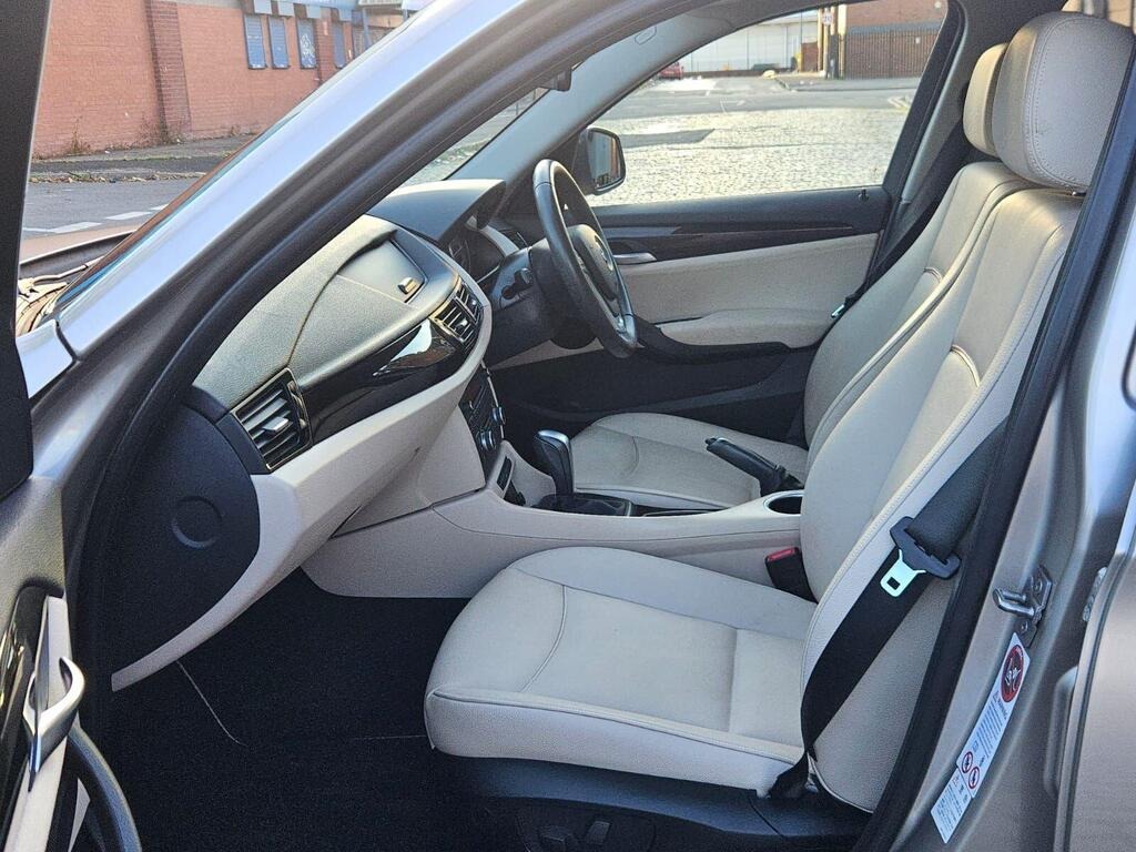 Used BMW X1 2013 for sale - 76101725: Photo 12