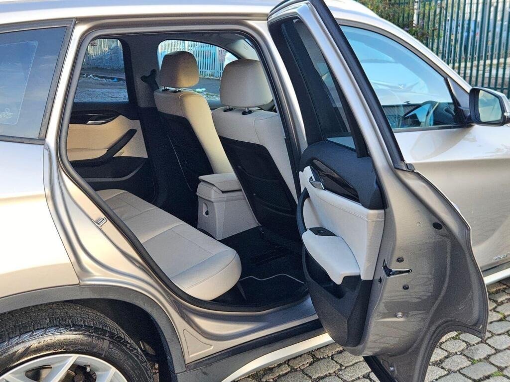 Used BMW X1 2013 for sale - 76101725: Photo 13