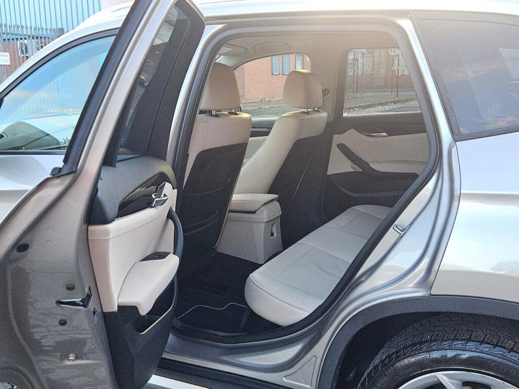 Used BMW X1 2013 for sale - 76101725: Photo 15