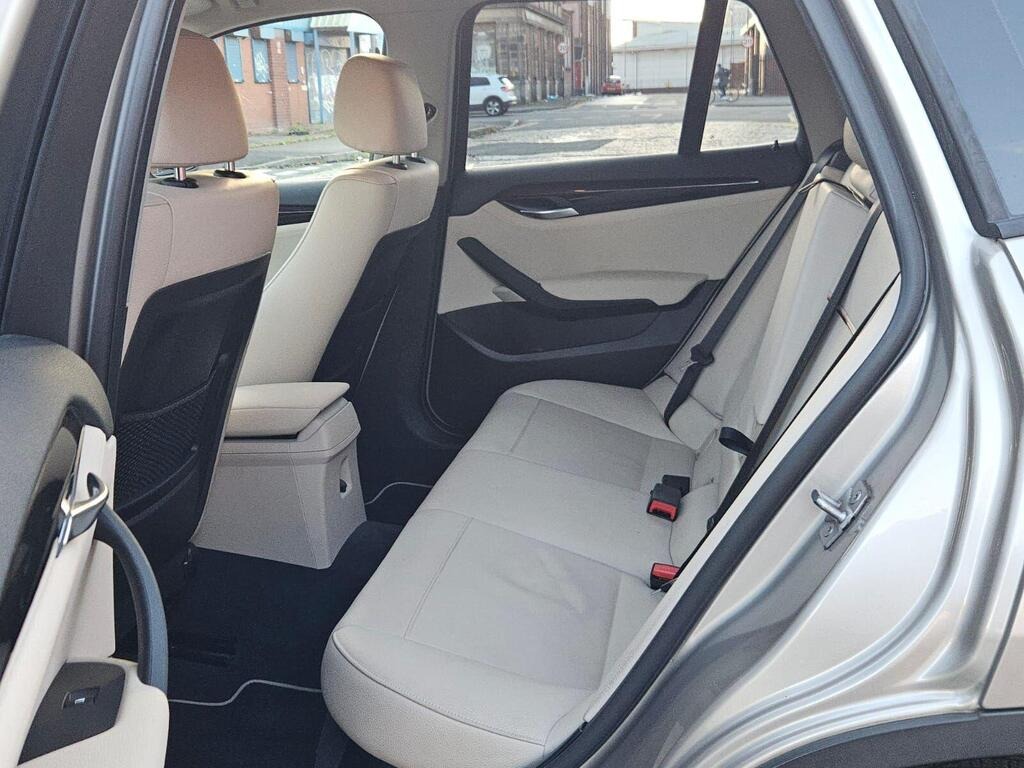 Used BMW X1 2013 for sale - 76101725: Photo 16