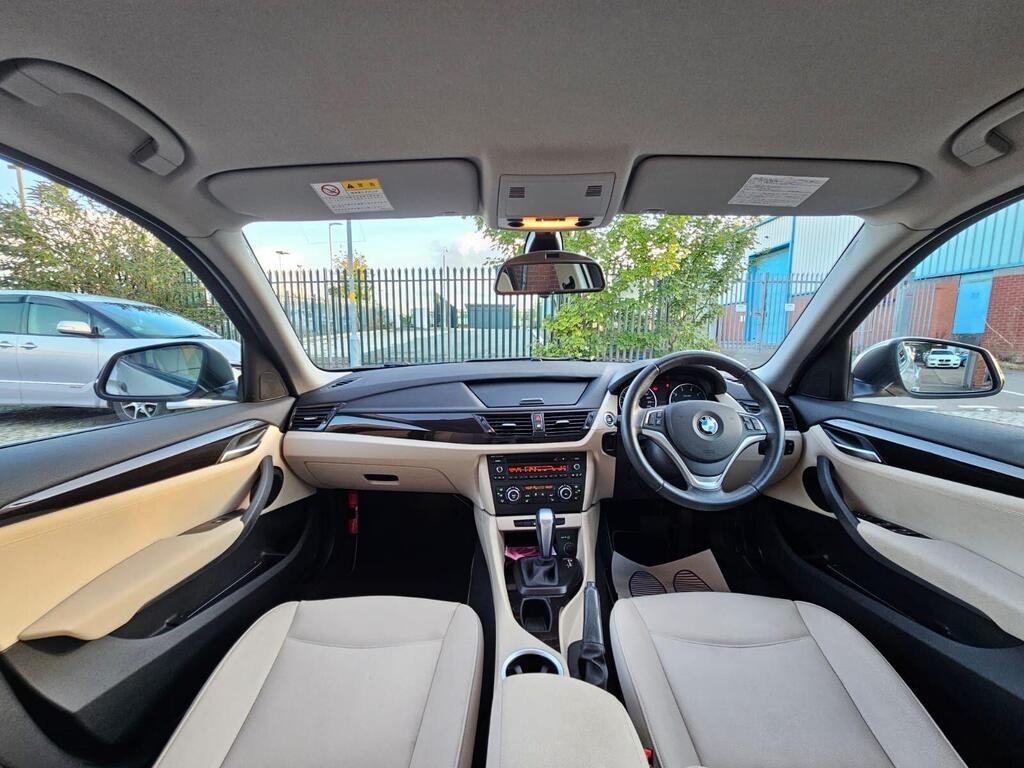 Used BMW X1 2013 for sale - 76101725: Photo 17