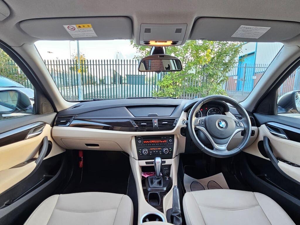 Used BMW X1 2013 for sale - 76101725: Photo 18