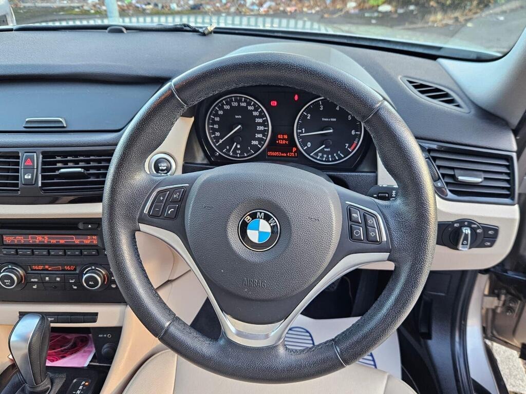 Used BMW X1 2013 for sale - 76101725: Photo 19