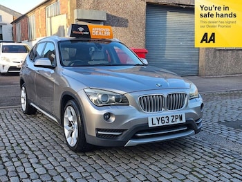 BMW - X1