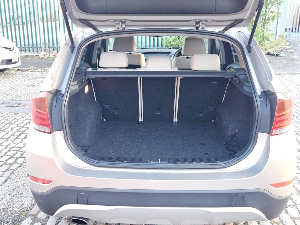 Used BMW X1 2013 for sale - 76101725: Photo 24