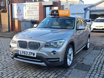 Used BMW X1 2013 for sale - 76101725: Photo 2
