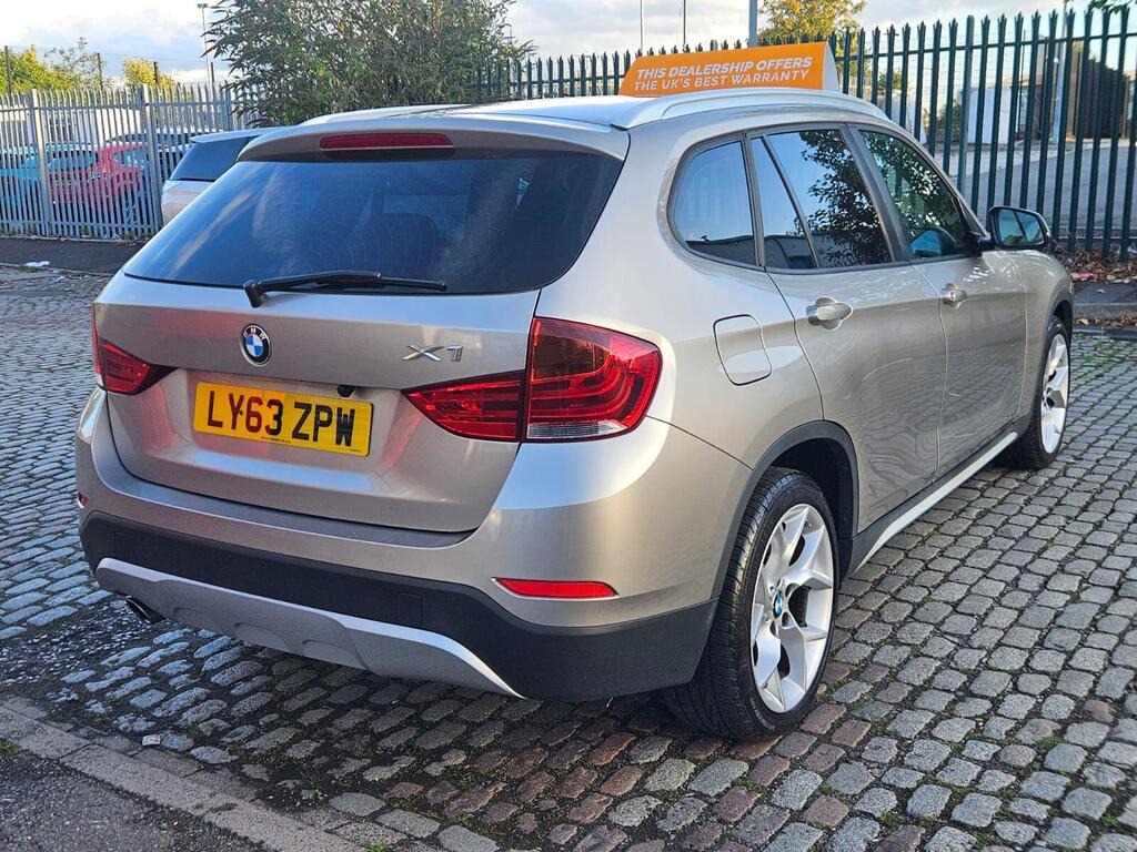Used BMW X1 2013 for sale - 76101725: Photo 3