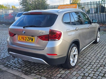 Used BMW X1 2013 for sale - 76101725: Photo 3
