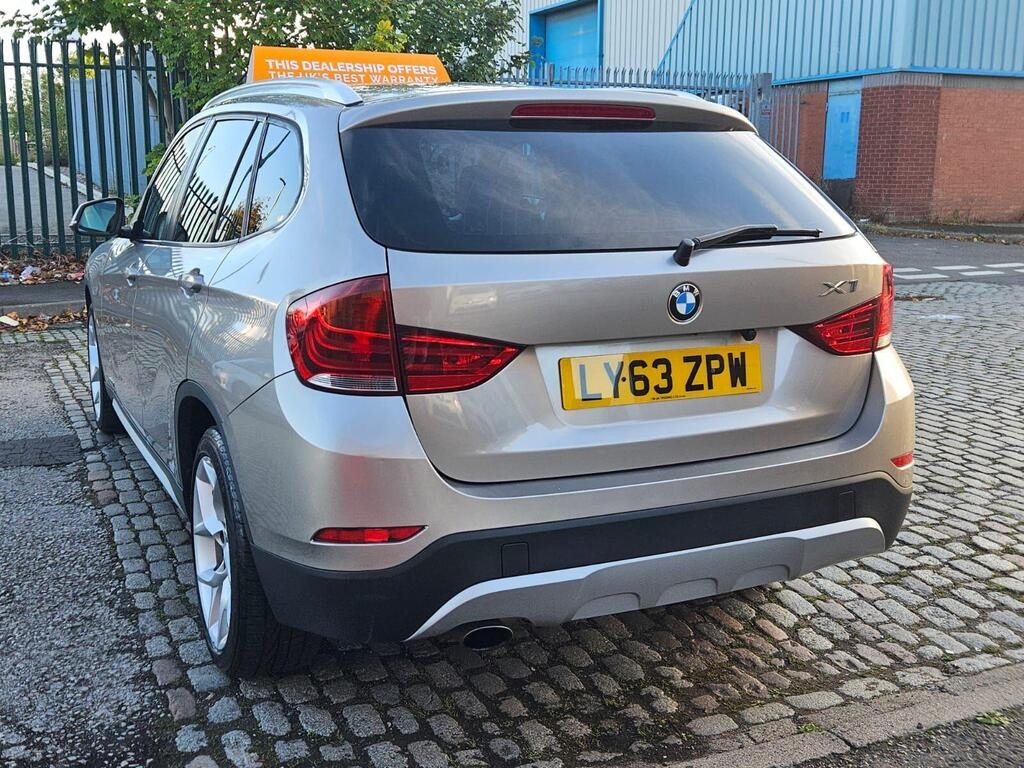Used BMW X1 2013 for sale - 76101725: Photo 4