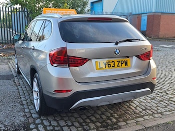 Used BMW X1 2013 for sale - 76101725: Photo 4