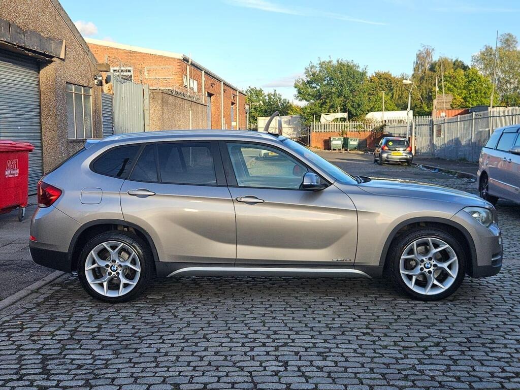 Used BMW X1 2013 for sale - 76101725: Photo 5