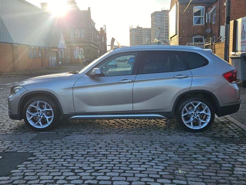 Used BMW X1 2013 for sale - 76101725: Photo 6