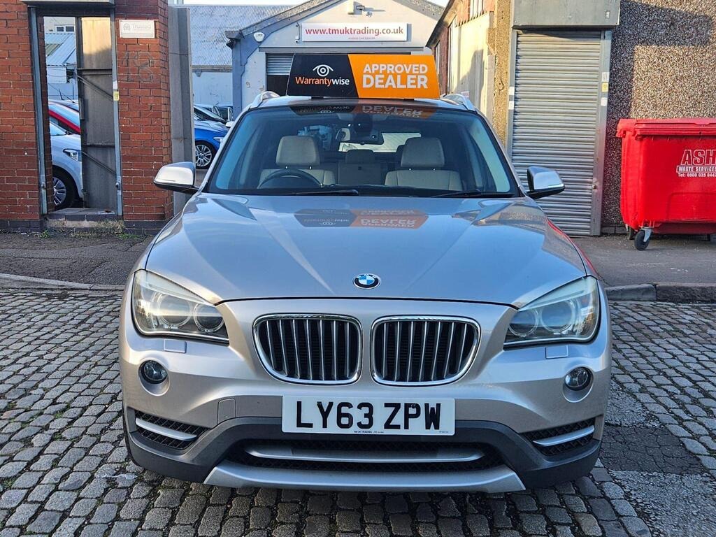 Used BMW X1 2013 for sale - 76101725: Photo 7