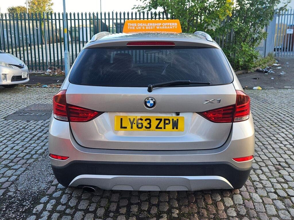 Used BMW X1 2013 for sale - 76101725: Photo 8