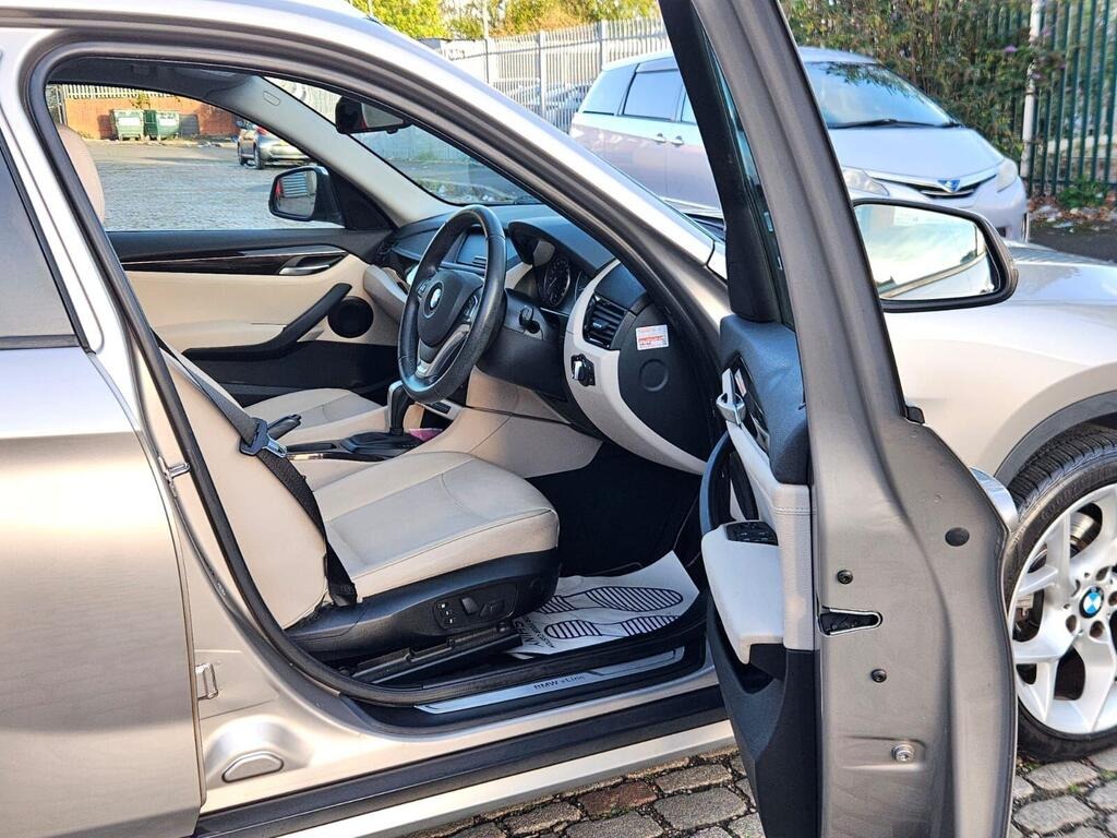 Used BMW X1 2013 for sale - 76101725: Photo 9