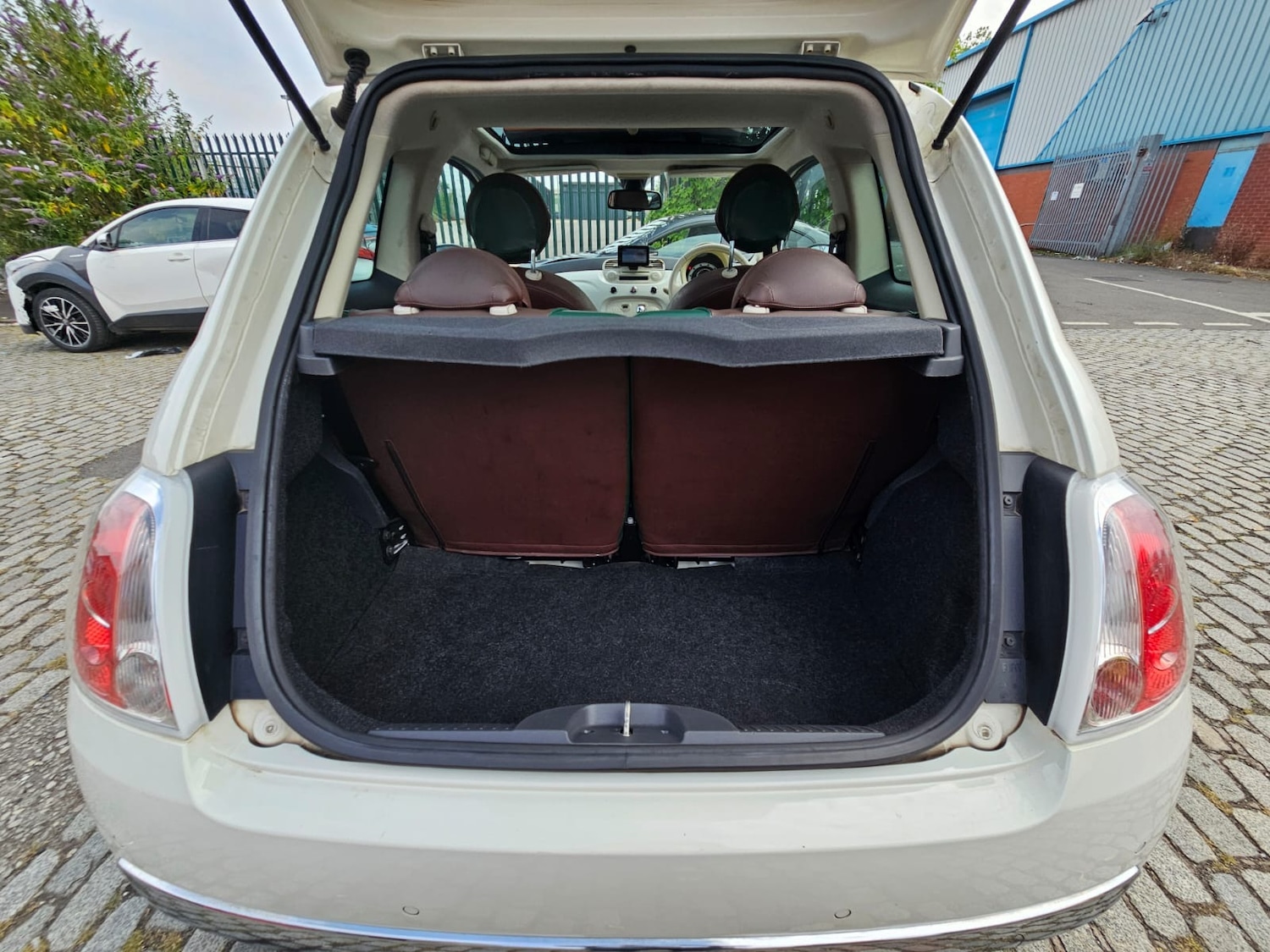 Vehicle 19