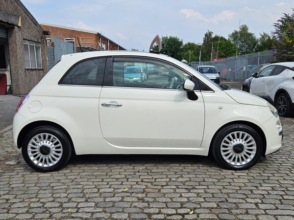 Used Fiat 500 2013 for sale - 72842940: Photo 5