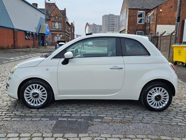 Used Fiat 500 2013 for sale - 72842940: Photo 6