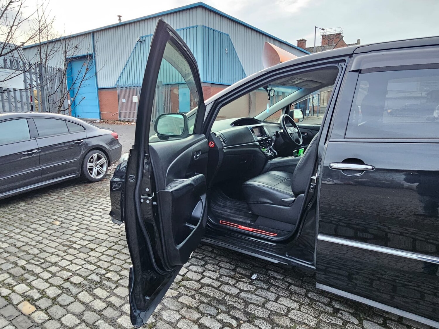 Used Toyota Estima 2014 for sale - 78122825: Photo 11