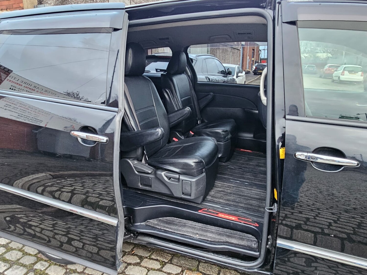 Used Toyota Estima 2014 for sale - 78122825: Photo 13