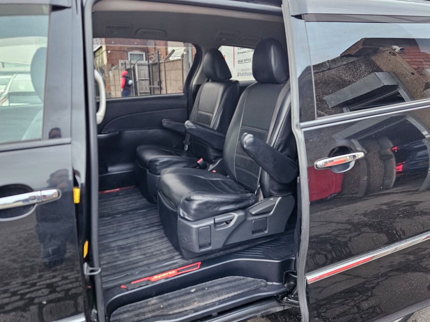 Used Toyota Estima 2014 for sale - 78122825: Photo 15