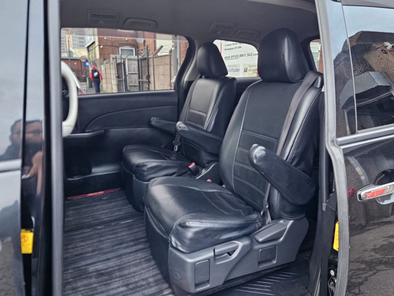 Used Toyota Estima 2014 for sale - 78122825: Photo 16