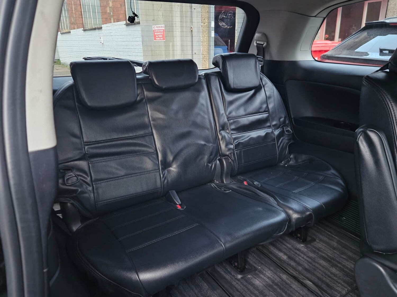 Used Toyota Estima 2014 for sale - 78122825: Photo 17