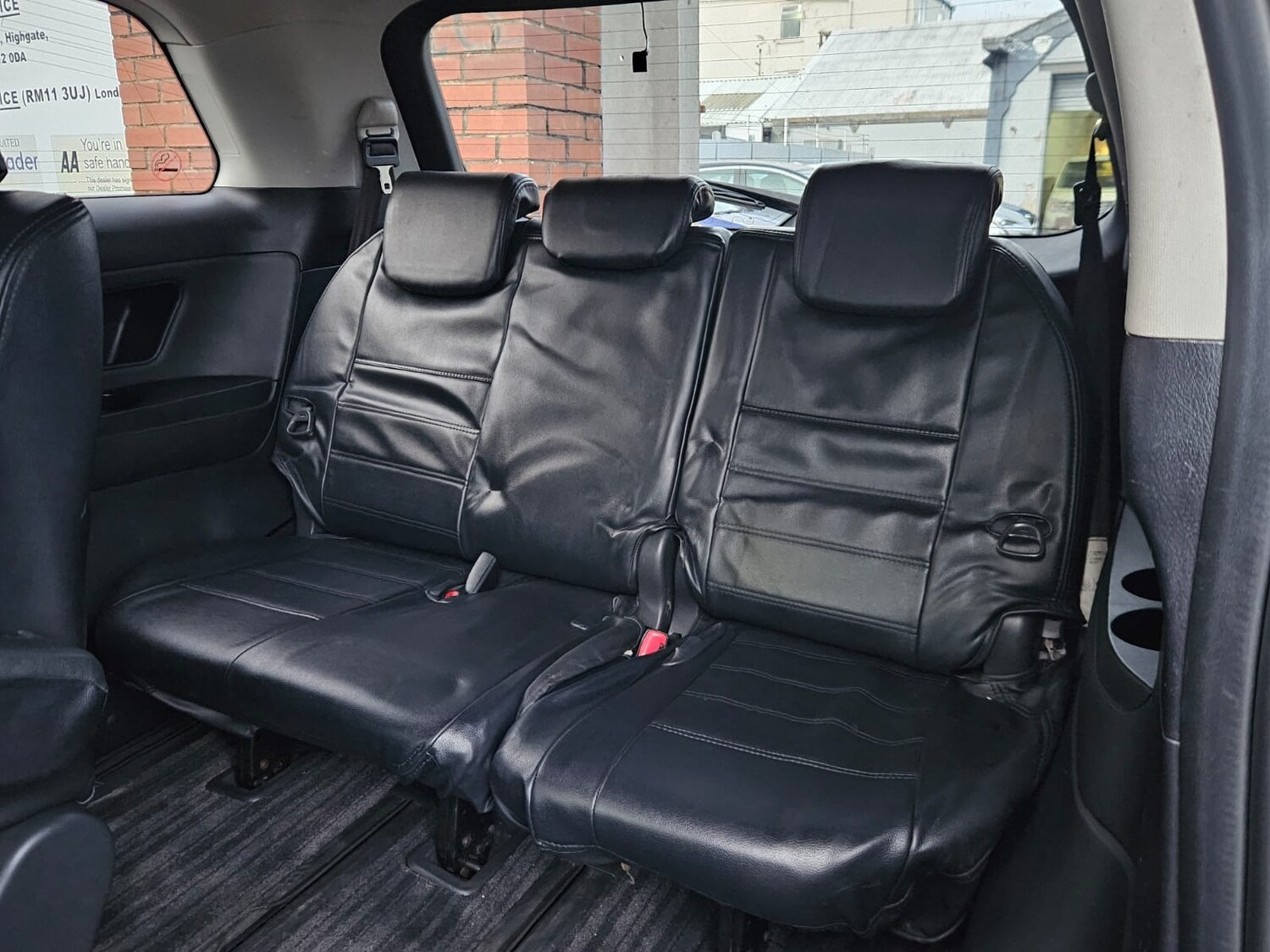 Used Toyota Estima 2014 for sale - 78122825: Photo 18