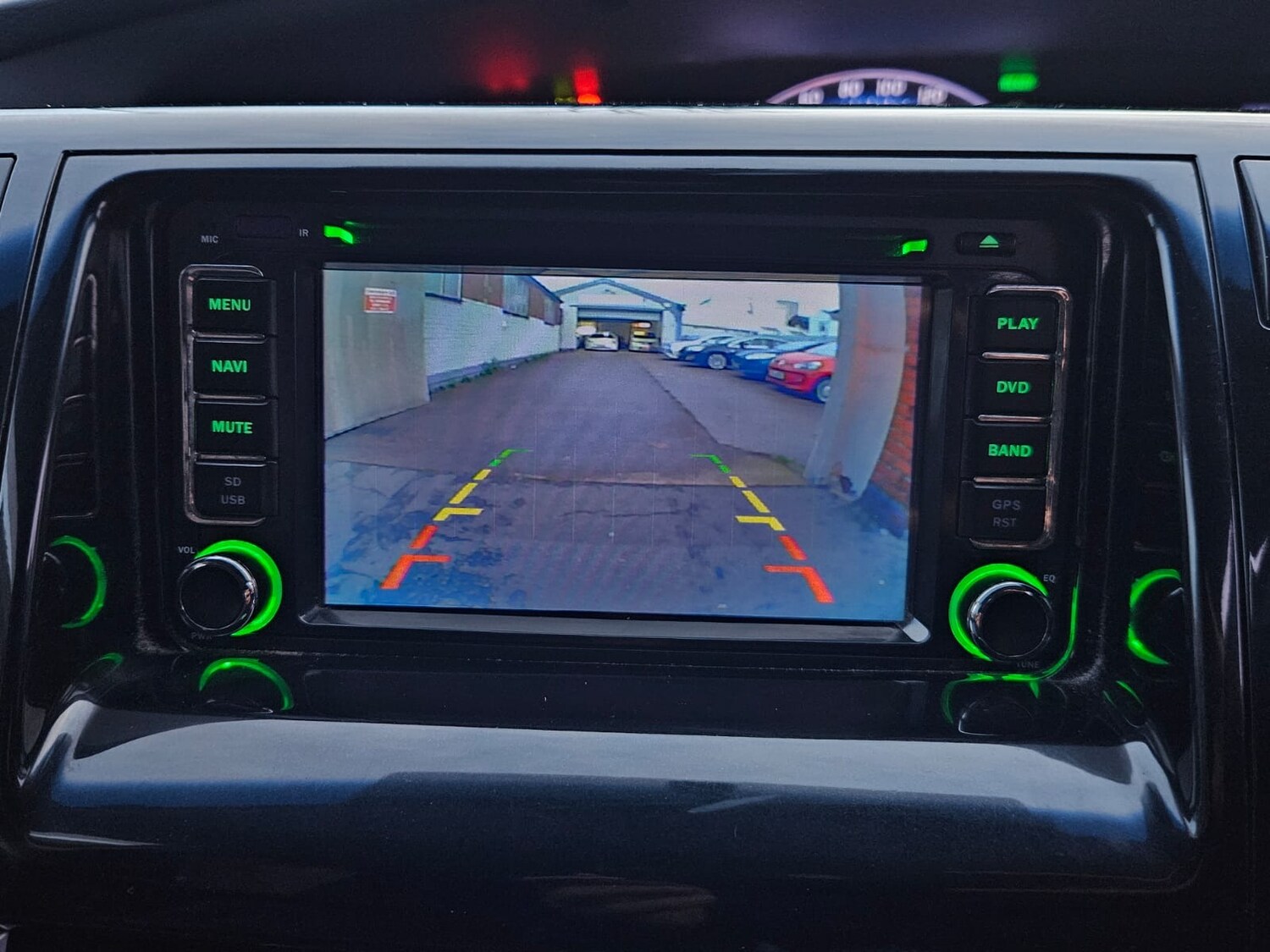 Used Toyota Estima 2014 for sale - 78122825: Photo 23