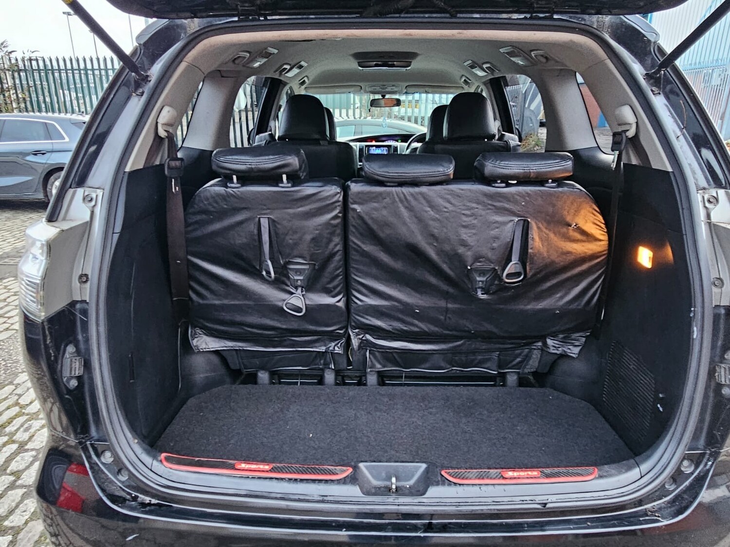 Used Toyota Estima 2014 for sale - 78122825: Photo 28