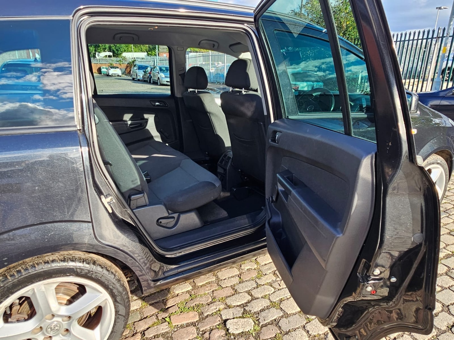 Vehicle 13
