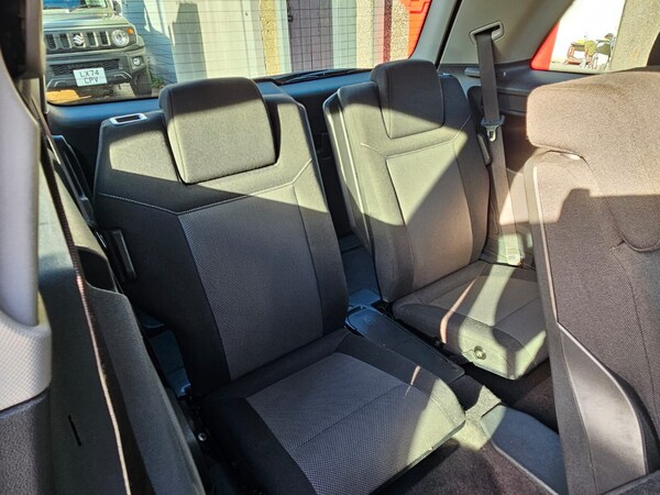 Used Vauxhall Zafira 2013 for sale - 75826683: Photo 17