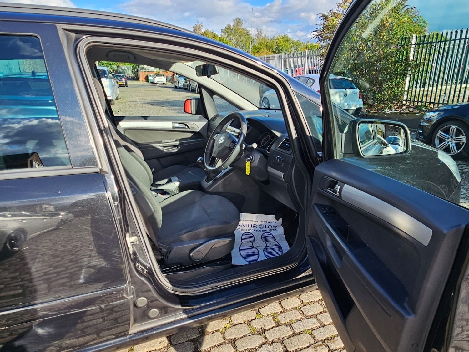 Vehicle 9